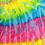 Adult Craft: Tie-Dye T-Shirts (Session 1)