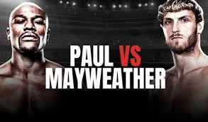 © ap floyd mayweather jr., uno de los mejores púgiles del siglo, volverá a subir al ring para dar una exhibición del poder de sus puños por 100 millones de dólares.el gran showman y la máquina de. Xjbblc8jinxb3m