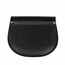 All our western leather saddle bags for horses come with the horseloverz 100% satisfaction guarantee. Leather Saddle Bag By N Damus London Notonthehighstreet Com