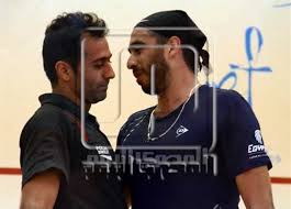 ويُعد هشام عاشور من أفضل لاعبي الإسكواش في العالم، وكان مصنفاً ضمن العشرة الأوائل لللعبة، وبعد اعتزاله، أقام في أمريكا وأنشأ أكاديمية إسكواش هناك، إلا أنه بسبب ظروف كورونا عاد مرة أخرى إلى مصر. Ø§Ù†Ø·Ù„Ø§Ù‚ Ø§Ù„Ø£Ø¯ÙˆØ§Ø± Ø§Ù„ØªÙ…Ù‡ÙŠØ¯ÙŠØ© Ù„Ø¨Ø·ÙˆÙ„Ø© Ø§Ù„Ø¬ÙˆÙ†Ø© Ù„Ù„Ø¥Ø³ÙƒÙˆØ§Ø´ Ø§Ù„Ø®Ù…ÙŠØ³ Ø§Ù„Ù…ØµØ±ÙŠ Ø§Ù„ÙŠÙˆÙ…