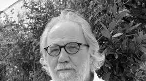 Tous mes personnages portent des secrets » Gérard Simonin publie son  nouveau roman