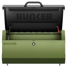 Image result for Gray 1990 Security Van Storage