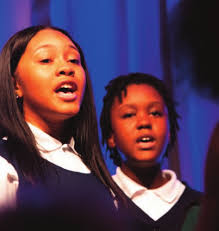 2018–2019 ANNUAL REPORT