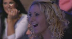 Big Brother Slavnih-11. oddaja-zmagal je Jože Činč, ostali izpadli  finalisti pa (Ines Juranovič, Sandra Auer in Mišo Kontrec)