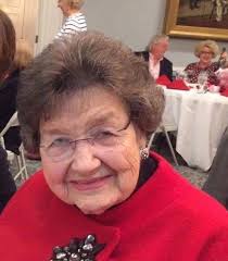 Charlsie Stewart Matthews Obituary