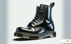 The Complete Guide to Buying Doc Martens - NuShoe
