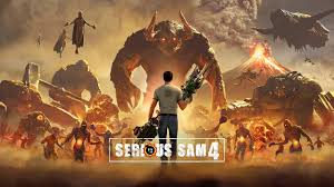 Free fire is the ultimate survival shooter game available on mobile. Serious Sam 4 Xbox One Full Version Game Setup Free Download Ladgeek