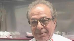 A tavola a Torino, storie di 50 anni fa: quei frutti di mare garantiti da  Peter