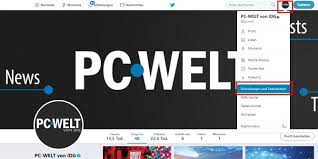 Twitter is an american microblogging and social networking service on which users post and interact with messages known as tweets. Twitter Account Loschen So Werden Sie Ihr Twitter Konto Sicher Los Pc Welt