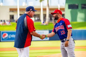The sport was dropped from the summer olympic program but was revived as part of the program for the 2020 summer olympics in tokyo for a one off. Mlb Needs To Follow Nhl And Allow Big Leaguers To Play In Olympics