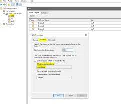 Dfs Namespace & Replication Best Practice - Microsoft Q&A