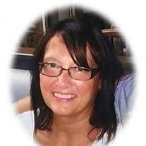 Geanelle Joy Engle Obituary