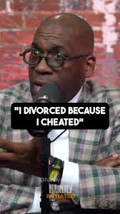 Darryl Moore Larry Reid