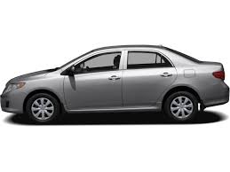 Wriggle your steering wheel to get the locking steering column to release the key. 2009 Toyota Corolla Reviews Ratings Prices Consumer Reports