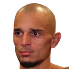 Ray Rodriguez "The Judge" Record: 16-8-0, Stats, and Past Fights