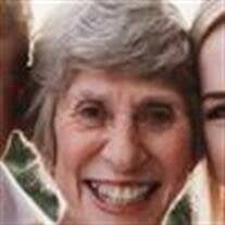 Elizabeth Jean Muir Obituary