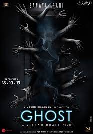Vikram bhatt, the king of horror movies in. Ghost 2019 Imdb