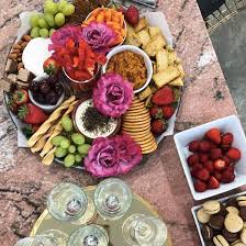 We are two local perth girls who love to entertain and would like to share the love with you! How To Create A Gorgeous Grazing Board