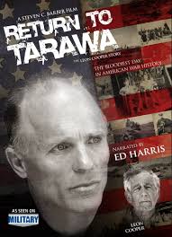Return to Tarawa: The Leon Cooper Story (2009)