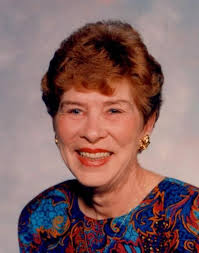 Rosemary Huff Winpigler