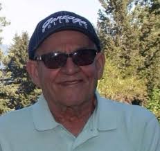 Alexander Rizzuto Obituary (1931