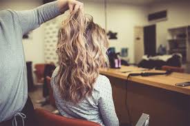 The color developer's role is to act as a filler and to thicken the solution. Should You Switch To Ammonia Free Hair Colour Advice L Oreal Professionnel