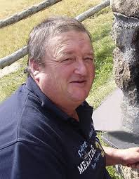 Ambrosius Psaier aus Villanders