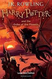 The housing market in the u.k is downright magical because now you can buy the house that harry potter first lived in. Jk Rowling Harry Potter Order Phoenix First Edition Abebooks