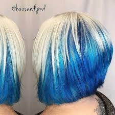 10 temporary hair dyes that'll convince you to try out a new look asap. Iroiro 60 Light Blue Natural Vegan Cruelty Free Semi Permanent Hair Co Iroirocolors Com