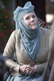 Diana rigg was a legendary actor who knew how to live up to her game of thrones nickname. Feature The Women Of Game Of Thrones Girls With Guns Olenna Tyrell Lady Olenna Tyrell Game Of Thrones Costumes