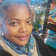 April Mabry Donor Profile