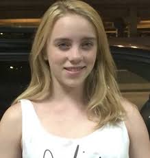 New highlights ombre blonde brown lace bob 8 glueless 100% human real hair wig. Billie Eilish S Natural Hair The Bad Guy Singer S Real Hair Colour Revealed Capital
