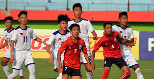 You are currently watching thailand vs malaysia live stream online in hd. Aff U16 Cambodia 5 1 Philippines The Philippine Football Federation
