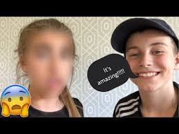 Gracie Marlow's Instagram, Twitter & Facebook