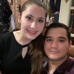 Jesse Casares's Instagram, Twitter & Facebook