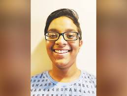 REUBEN VARGHESE'S CAMPAIGN TO SUPPORT DIFFERENTLY-ABLED CHILDREN by Chehak  Trust