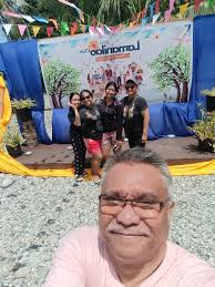 May the peace of God reign in your household tonight