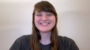 The Libraries' Lauren Murillo is a Student Accessibility Champion