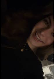 Alyssa Lomas's Instagram, Twitter & Facebook