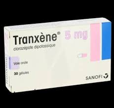 Image result for Clorazepate