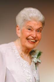 Obituary of Doris Durlacher