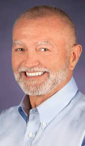 Chaplain does the emotional heavy lifting for people in crisis