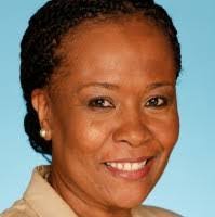 Marie Calixte's Instagram, Twitter & Facebook