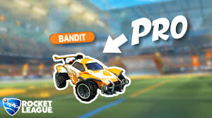 Our bot will post your car and tag you in the comments. I Disguised A Rocket League Pro As A Bot In A Tournament Will Anyone Notice Youtube
