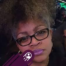 It took me a couple days to post this because it didn't seem real … My  beautiful Mom Addie Hartwell passed away in her sleep. I'm totally heart  broken. She was my