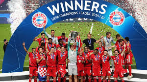 Bayern munich have scored their 500th champions league goal, becoming just the third side to reach that tally in the. Pure Emotion Fc Bayern Celebrating The Champions League Triumph Miasanchampions Youtube