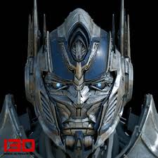 Pin On Optimus