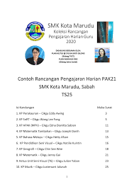 Maybe you would like to learn more about one of these? Rancangan Pengajaran Harian Pak21 Ts25 Smkkm Flip Ebook Pages 51 83 Anyflip Anyflip