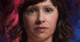 Event: Painting the Portrait: Jeffrey Hein I Workshop I Oil