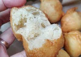 Pin Di Resep Odading